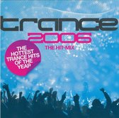 trance 2006 the hit mix