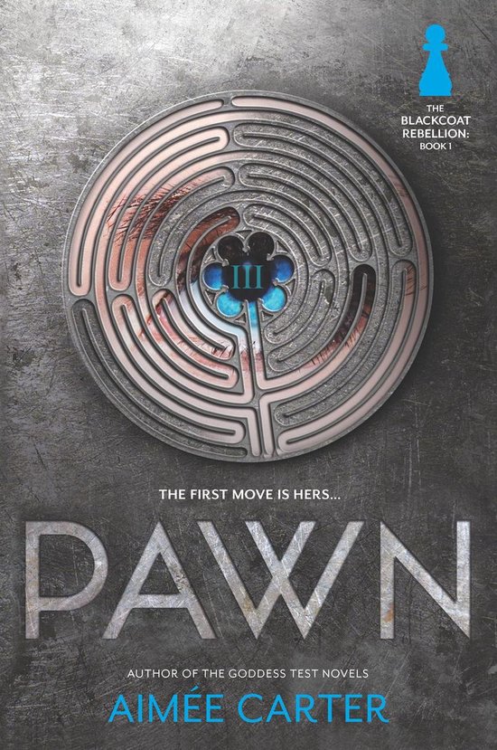 Pawn - cover