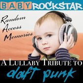 Lullaby Renditions Of Daft Punk - Random