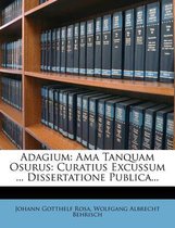 Adagium