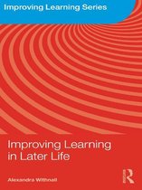 Omslag Improving Learning in Later Life