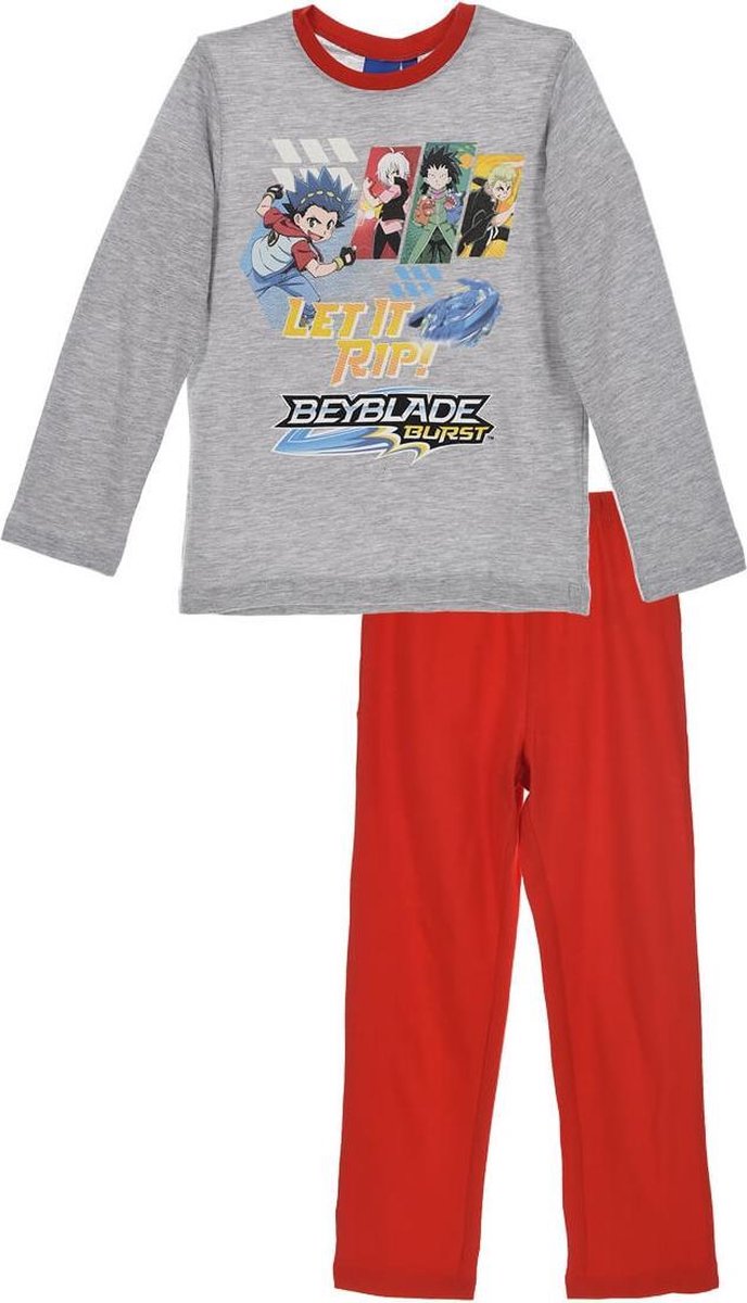 Pyjama Beyblade Burst maat 104
