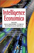 Incroci 9 - Intelligence economica
