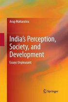 India’s Perception, Society, and Development