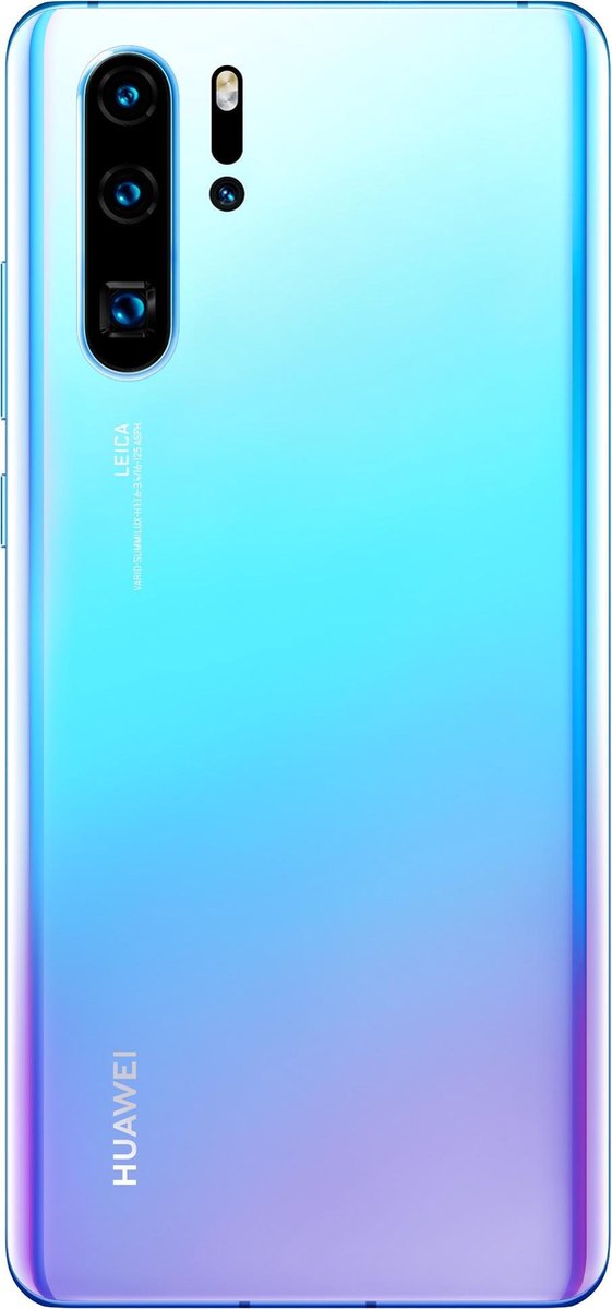 Test Huawei P30 : le petit format aussi impressionnant que le grand