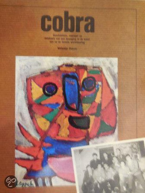 9789023451594 - Cobra