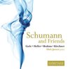 Schumann & His Friends