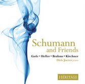 Schumann & His Friends