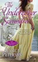 The Hope Diamond Trilogy 3 - The Undercover Scoundrel