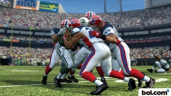 Madden nfl 10 ps2