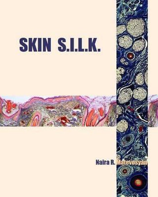 Skin S.I.L.K. - cover