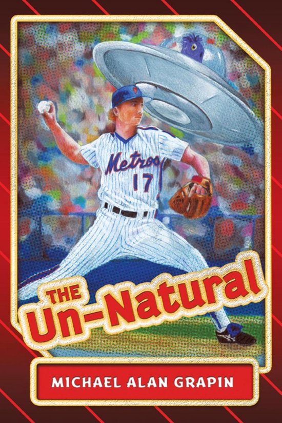 The Un-Natural - cover