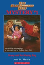 The Baby-Sitters Club Mysteries #1