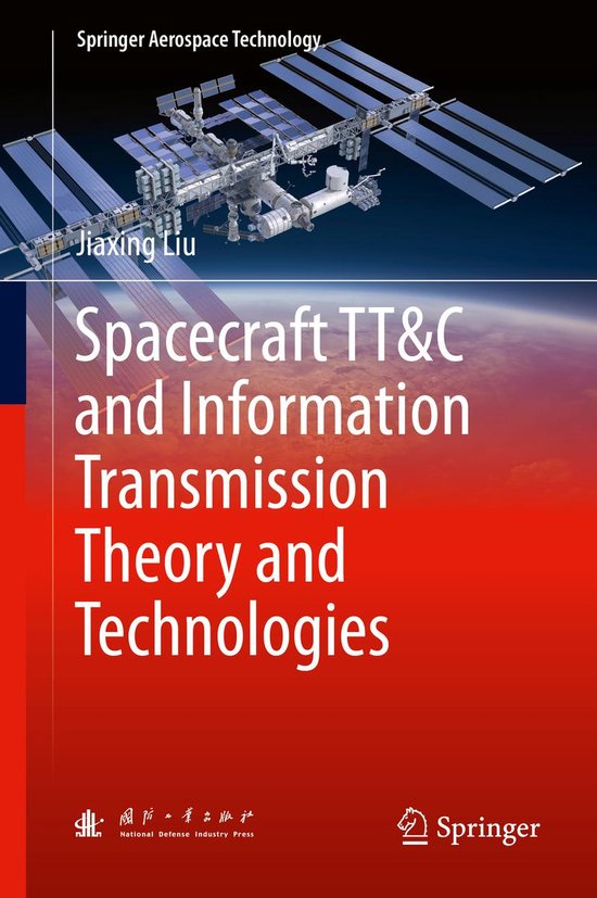 Engineering (R0) - Spacecraft TT&C and Information Transmiss ... - cover