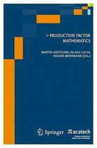 Production Factor Mathematics