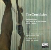 Sir John Stainer: The Crucifixion