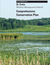 St. Croix Wetland Management District Comprehensive Conservation Plan