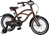 Volare Xpedition 16 Inch Kinderfiets