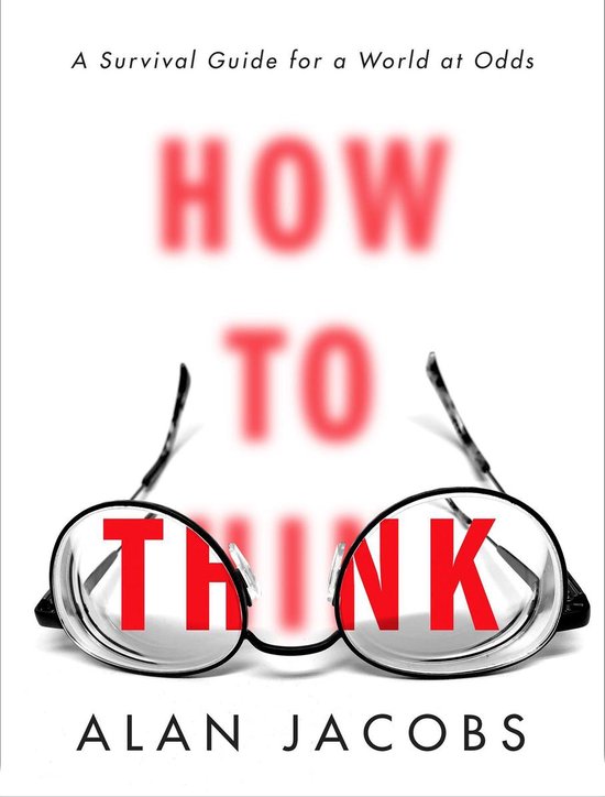 How to Think - cover