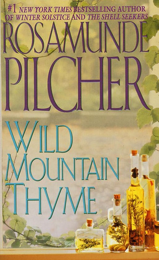Wild Mountain Thyme - cover
