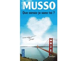 Omslag van Que serais-je sans toi?