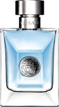 MULTI BUNDEL 4 stuks Versace Pour Homme Eau De Toilette Spray 100ml