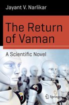Science and Fiction - The Return of Vaman - A Scientific Novel
