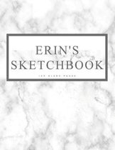 Erin's Sketchbook