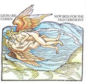 Leonard Cohen: New Skin For The Old [Winyl]
