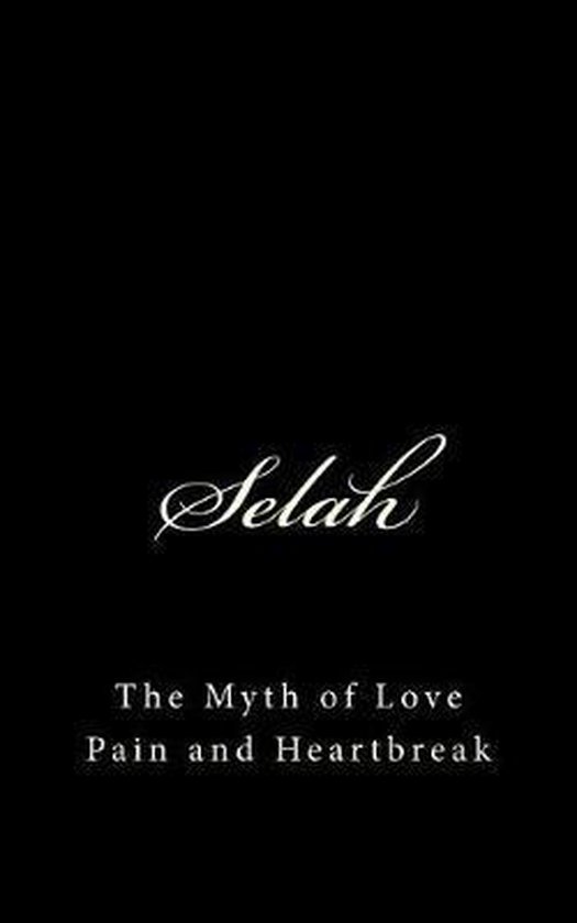 Heartbreak- Selah - cover
