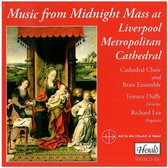 Music From Midnight Mass