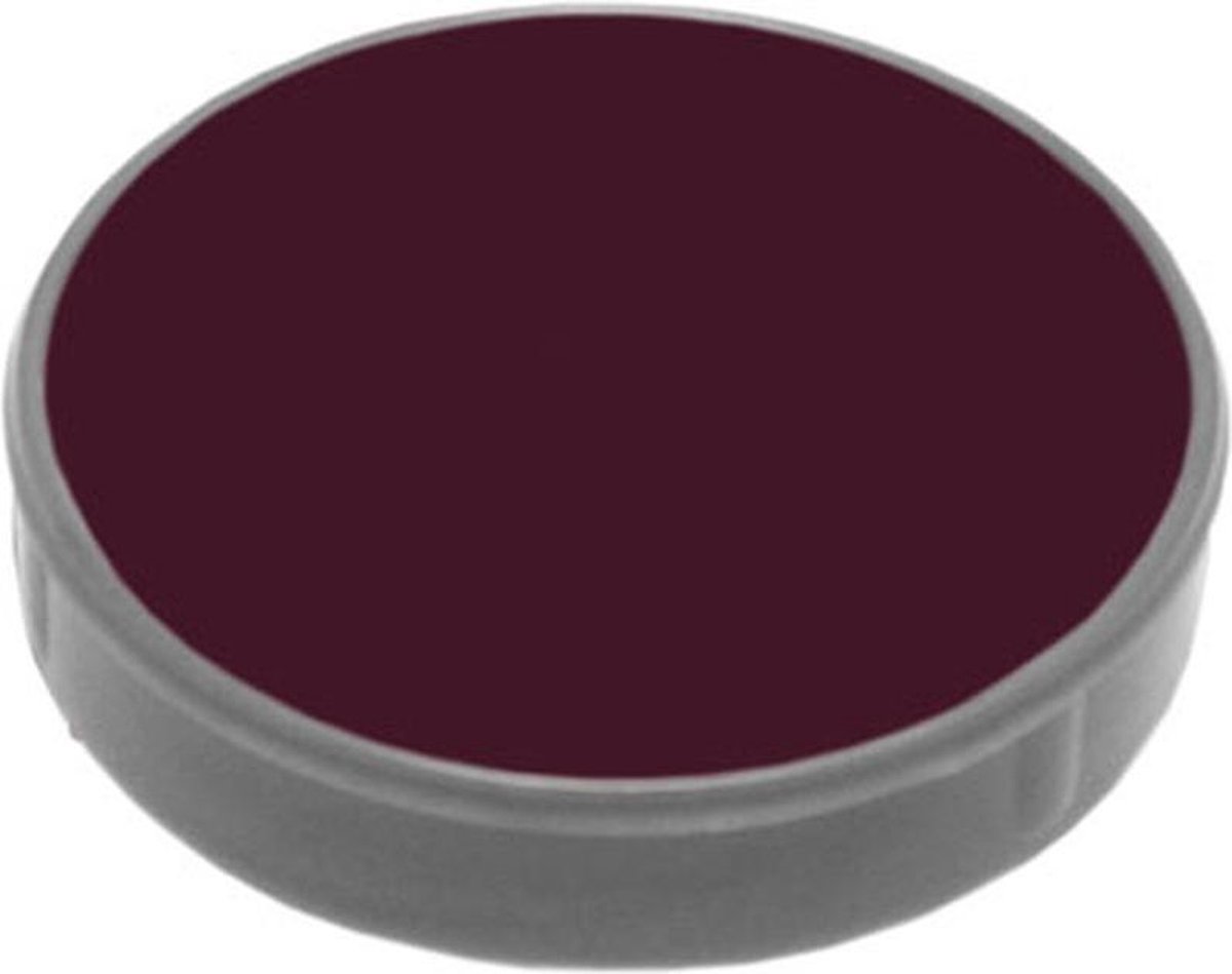 Crème Make-up 504 Bordeauxrood