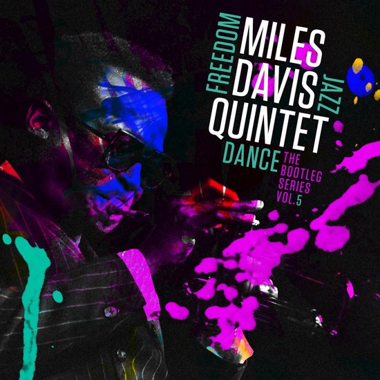 Freedom Jazz Dance: The Bootleg Series Vol. 5