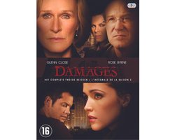 Damages Season 2