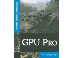 Gpu Pro