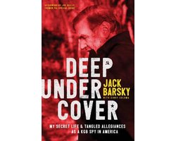 Deep Undercover