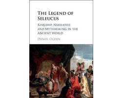 Legend of Seleucus