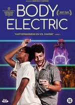 Body Electric (DVD)