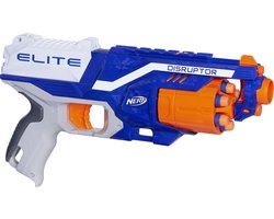 Nerf Nstrike Disruptor