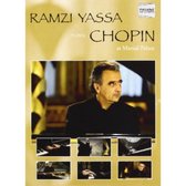 Ramzi Yassa - Plays Chopin Ar Manial Palace (DVD)
