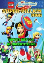 LEGO DC Superhero Girls: Super Villain High [2018]