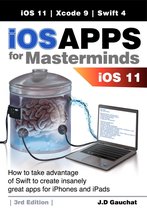 iOS Apps for Masterminds 3rd Edition