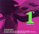 Number 1's: Country