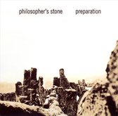 Philosopher's Stone - Preparation (CD)