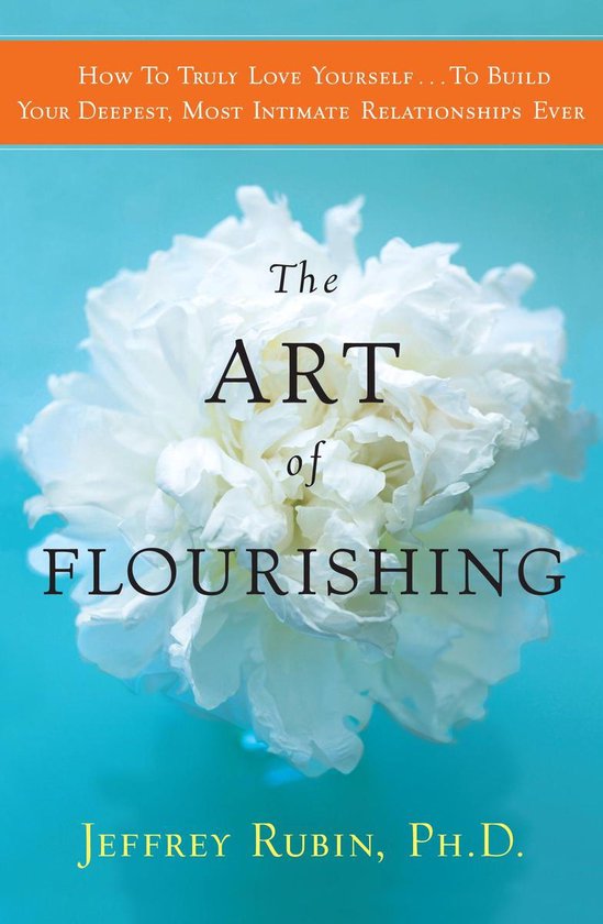 The Art of Flourishing - cover