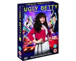 Ugly Betty: Series 3