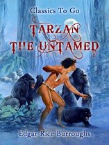 Classics To Go - Tarzan the Untamed