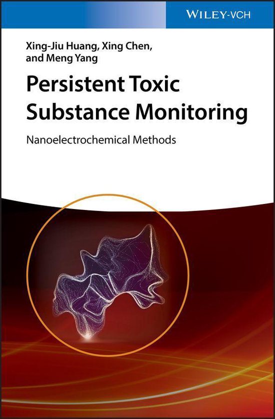 Persistent Toxic Substance Monitoring - cover