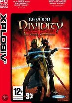 Beyond Divinity - The Quest Continues - Windows