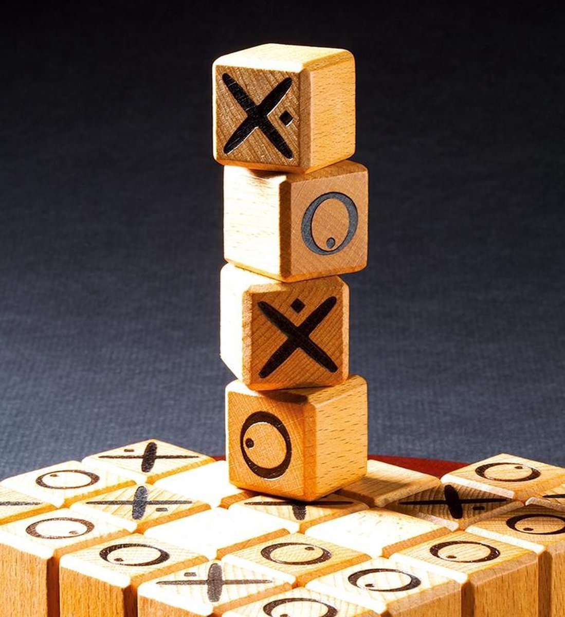 Quixo Classic — cadeau in Spellen & Speelgoed - foto 6